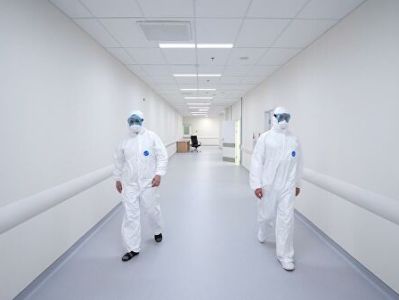 Иран начнет испытания вакцины от коронавируса на людях в ближайшие 2 месяца