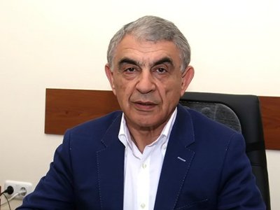 Court rejects request to terminate criminal prosecution against Armenia parliament ex-speaker