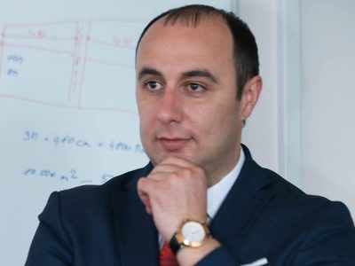 Համլետ Թադեւոսյան. «Այս ձեւով ռեկտորի ընտրություն կազմակերպելն անիմաստ է». Aravot.am