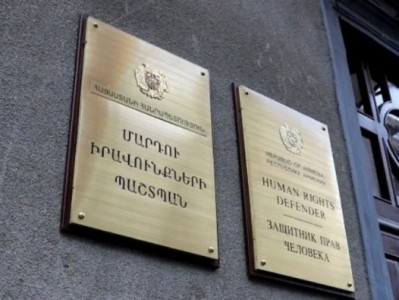 ՄԻՊ-ը ռեստորանային ոլորտի հետ կապված գրություններ է հասեցագրել Պարետատուն