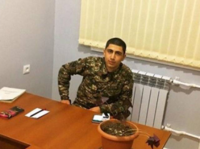 Առաքել Մովսիսյանի (Շմայսի) որդուն դատարանը թույլատրել է տեսակցել հարազատներին