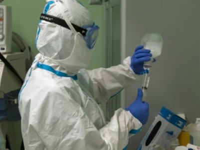 ВОЗ признала возможность того, что COVID-19 может распространяться в воздухе при определенных условиях