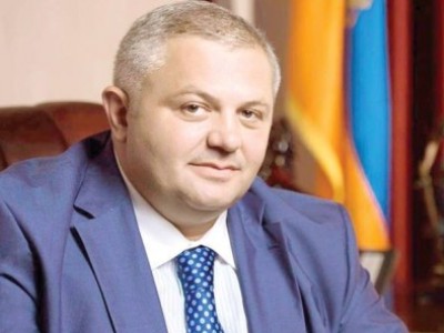 Առնվազն տարակուսելի է նման արտահայտությունը. Վանաձորի քաղաքապետը` մարզպետի հայտարարության մասին
