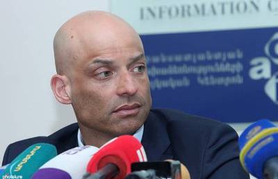 Newspaper: Armenia has problem not only with Russia but also with NATO