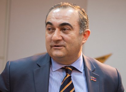 Ինձ տեղեկացրին, թե այսպես ենք քո հանդեպ վարվում, որ հեռանաս, ես հեռացա. Թեւան Պողոսյան