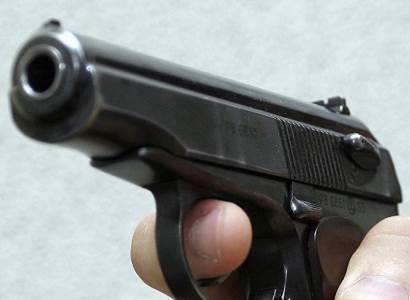 Директор одной из армянских финансовых компаний выстрелил в глаз 53-летнему мужчине