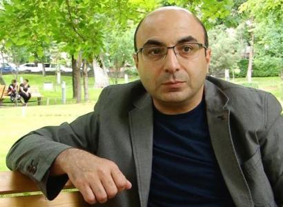 Իշխանությունը փողոցում է, բայց «փողոց չկա». Վահե Հովհաննիսյան