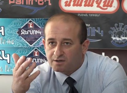 Մարդկանց չեն կարող ջերմաչափել՝ առանց նրանց համաձայնության, այն սահմանված է օրենքով. Գեւորգ Հովհաննիսյան