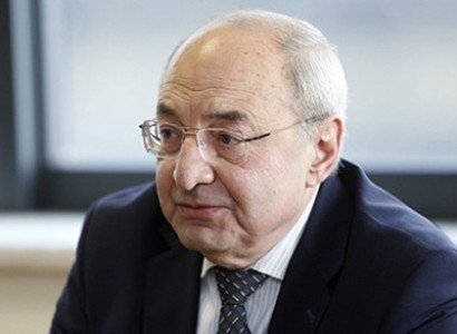 Հայաստանը կորցրեց եւս մեկ նվիրյալի. Վազգեն Մանուկյան