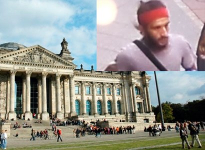 Stabbing: Armenian from Syria attacked in Berlin