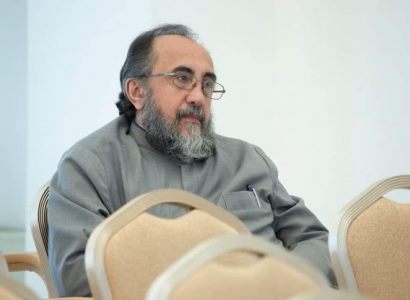 Էս մարդիկ վախ ունե՞ն քրիստոնեություն բառի հանդեպ. Աջապահյան. Aravot.am