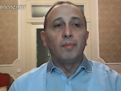 Pastinfo.am: Ваагн Арутюнян: ССС пошла на сделку и не может раскрывать дела, противоречащие своей сделке