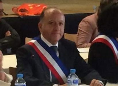 Serge Kehyayan re-elected French Clamart deputy mayor