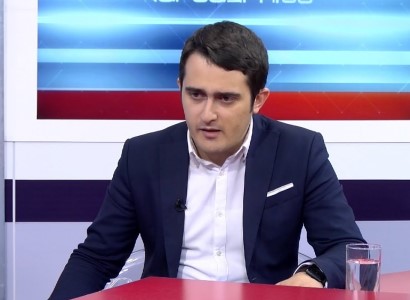 Քաղաքացիները կարող են ՍԴ-ում վիճարկել գույքահարկի բարձրացումը. Տիգրան Խաչիկյան