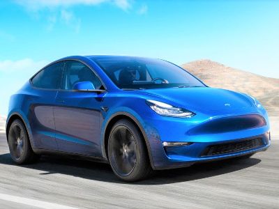 Tesla снизила цену на свой новый внедорожник на 3 000 долларов из-за пандемии коронавируса
