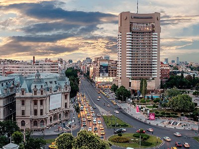 В Румынии вступил в силу закон, запрещающий распространять неприятные запахи
