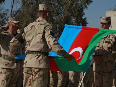 Azerbaijan MOD reports 2 dead, 5 wounded in attempt to violate Armenia border