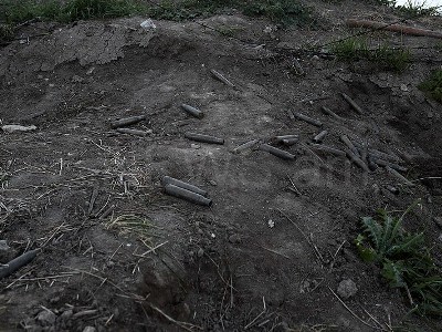 Минобороны Армении: Азербайджан возобновил обстрел армянских позиций