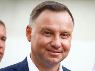 Экзитпол: Анджей Дуда побеждает на президентских выборах в Польше