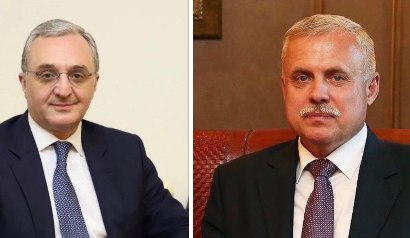 Глава МИД Армении детально проинформировал генсека ОДКБ об агрессивных действиях Азербайджана