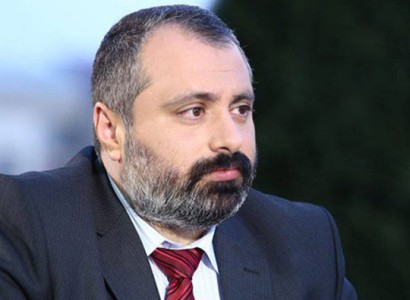 Ադրբեջանի գործողություններն անմիջականորեն կապված են քաղաքակիրթ աշխարհի դեմ Թուրքիայի դեմարշի հետ․ Ստեփանակերտ