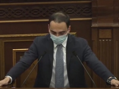 Եթե ԱԴ ռեժիմը չեղարկենք, ապա անհնար կլինի պահպանել գոյություն ունեցող սահմանափակումները. պարետ