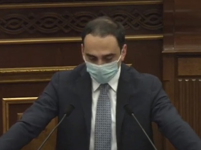 «Ռեմդեսիվիր» դեղամիջոցը կօգտագործվի Հայաստանում, բայց այն հնարավոր չի լինի գնել դեղատներում