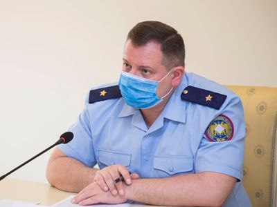 ՔԿ Մալաթիա-Սեբաստիայի քննչական բաժնի վարույթում քննվել է 747 քրգործ,  որից 151-ը փոխանցվել է 2019-ից