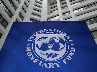 МВФ снизил прогнозы роста экономик стран Ближнего Востока и Центральной Азии