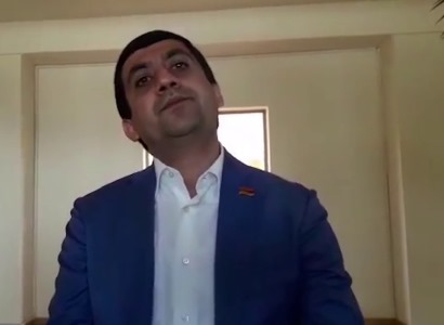 Հայկական զինված ուժերը ցավոտ պատասխան կտան Բաքվին՝ հայկական սահմանամերձ գյուղը գնդակոծելու համար․ «Իմ քայլը»