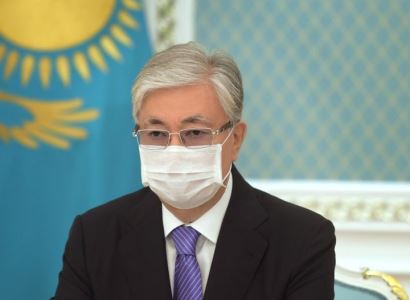 Карантин в Казахстане будет продлен еще на две недели