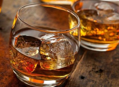 2021 թվականից սկսած շոտլանդական Johnnie Walker վիսկին հասանելի կդառնա թղթե շշերով