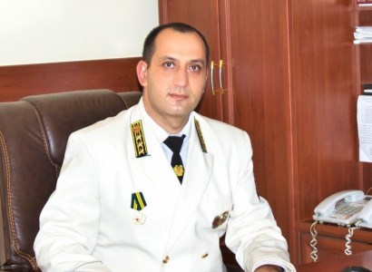 ՀՀ Գլխավոր դատախազի նոր տեղակալն Արմեն Աֆանդյանն է