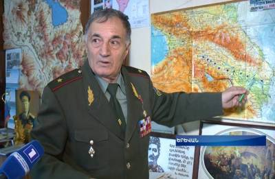 «Հրապարակ». Ադրբեջանցիները հող նախապատրաստում, որ Հայաստանն է, իբր, իրենց վրա հարձակվել