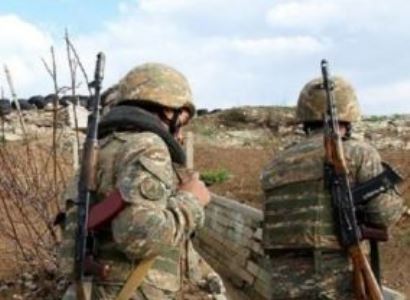 «Իրատես». «3-րդ բանակային կորպուսի հրամանատարի առջեւ դիրքերի բարելավման խնդիր է դրված եղել»
