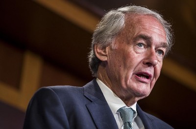 US Senator Ed Markey: I stand with Armenia as they protect their territorial integrity