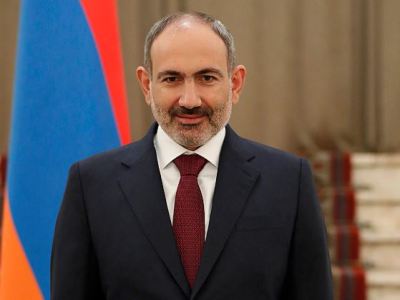 Pashinyan: Armenia highly appreciates France’s involvement in Karabakh conflict settlement process