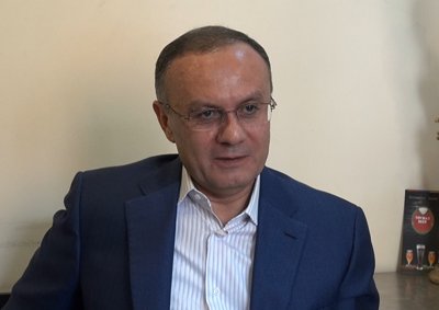 ՀՀ զինված ուժերը իրենց առջեւ դրված խնդիրը իրականացնում են բարձր մակարդակով. Սեյրան Օհանյան