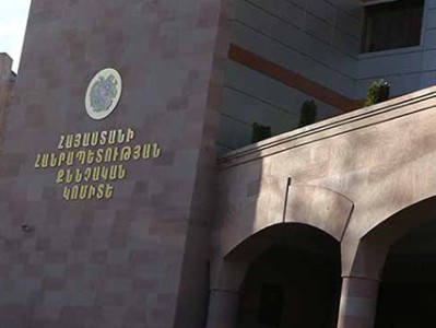 Պտղնի համայնքի ղեկավարին մեղադրանք է առաջադրվել՝ պաշտոնեական դիրքն օգտագործելով չարաշահումներ կատարելու համար