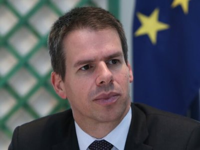 Envoy: It's still too early to have an accurate estimate of the impact this crisis will have on Armenia-France trade