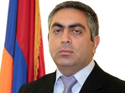 Զոհված զինծառայողներն առաջնագծում չեն եղել. Արծրուն Հովհաննիսյան