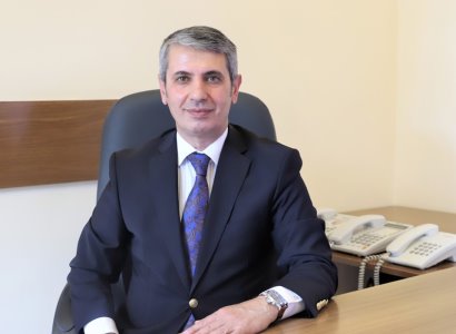 Armenia Penitentiary Service chief has new deputy