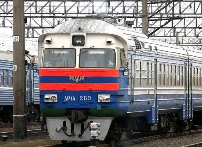 Russia, Belarus to restore air and railway communications