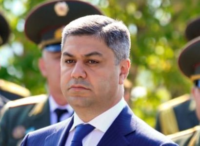 Artur Vanetsyan: It is duty of all Armenians to unite around victorious army