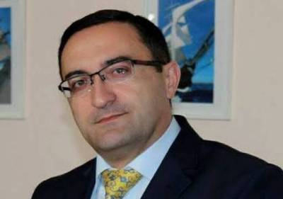 «Հրապարակ». Իշխանական վրեժխնդրություն. Մարուքյանի եղբայրն ազատվել է աշխատանքից
