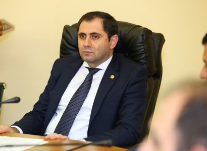 «Հրապարակ». «Իմ քայլում» ուրբաթ օրը վեճ է ծագել. Պապիկյանն զգուշացրել է, որ չի հանդուրժի նման կամակորություններ
