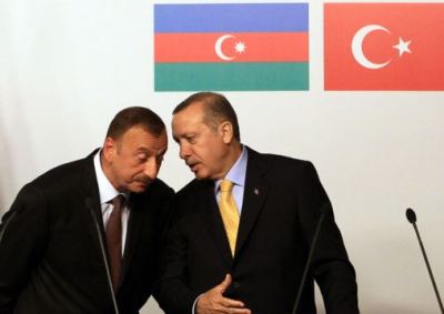 «Փաստ». Թուրքիան հերթական լարվածությունն է հրահրում տարածաշրջանում