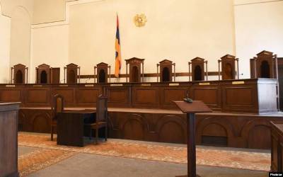 «Հրապարակ». ՍԴ-ում իրական ճգնաժամը հիմա է սկսվել