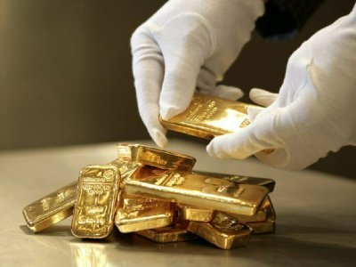 Эксперты: среднегодовая цена на золото вырастет более чем на 20%