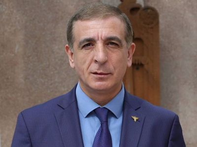 Մեղադրանքն ինձ հետ կապ չունի. Ղուկաս Ուլիխանյանը՝ իր օգտին քվեարկելու համար ընտրակաշառք տալու քրգործի մասին